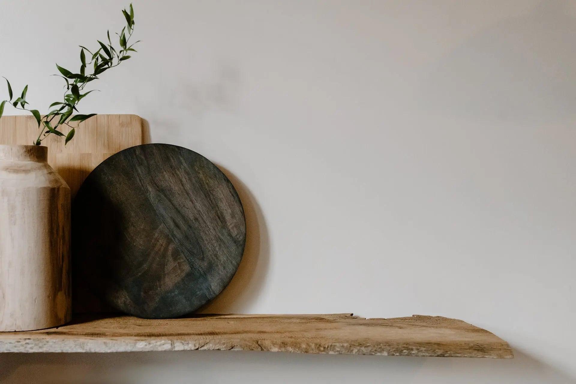 Kitchen - The deco nook