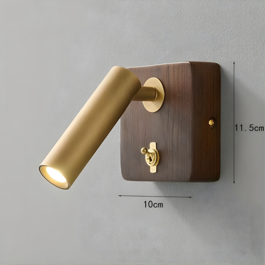 Solene Lamp Collection
