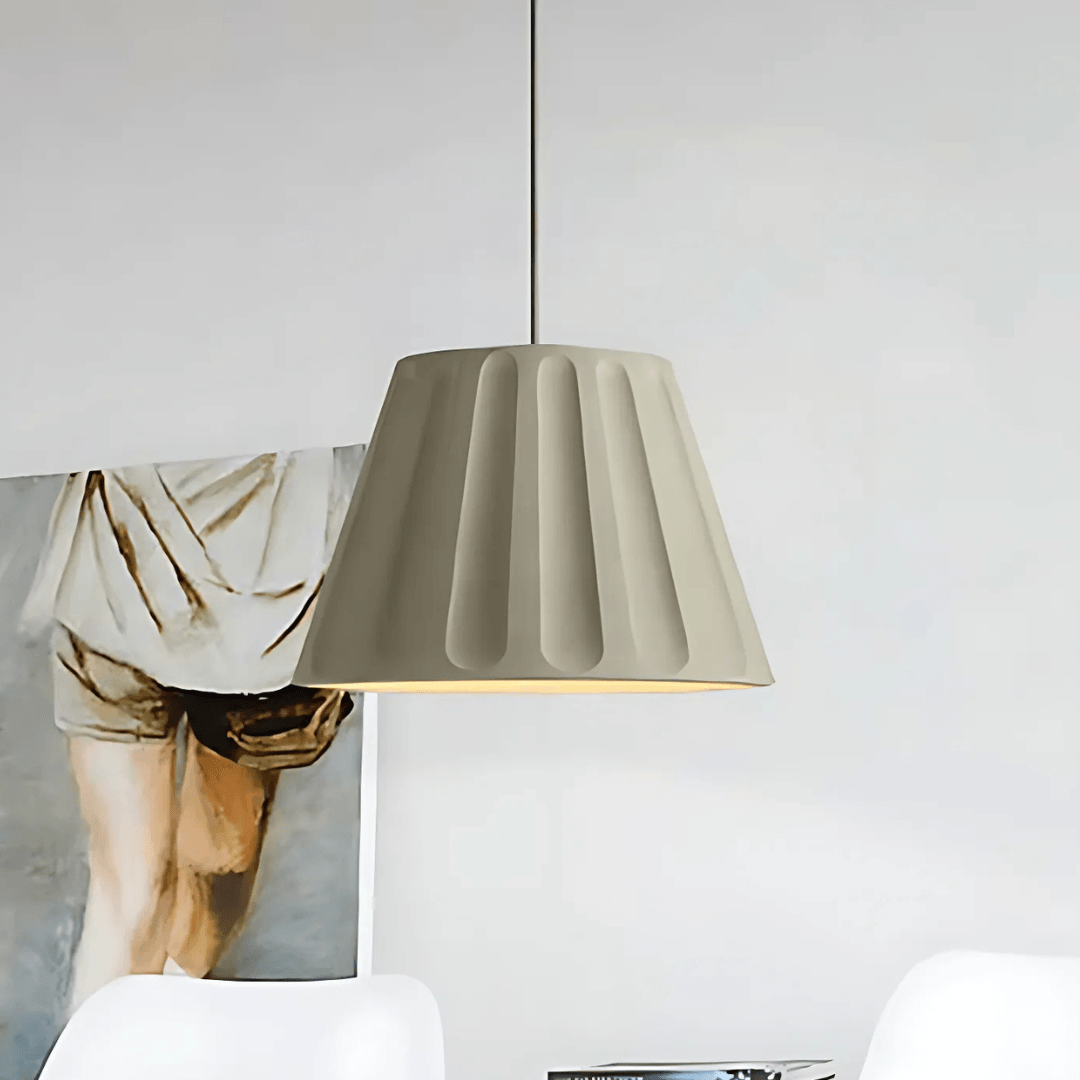 Rowan Pendant Lamp Collection - The deco nook