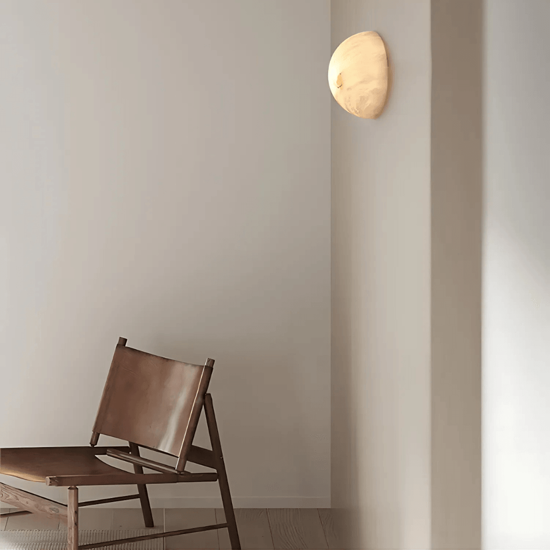 Iris Sconce - The deco nook