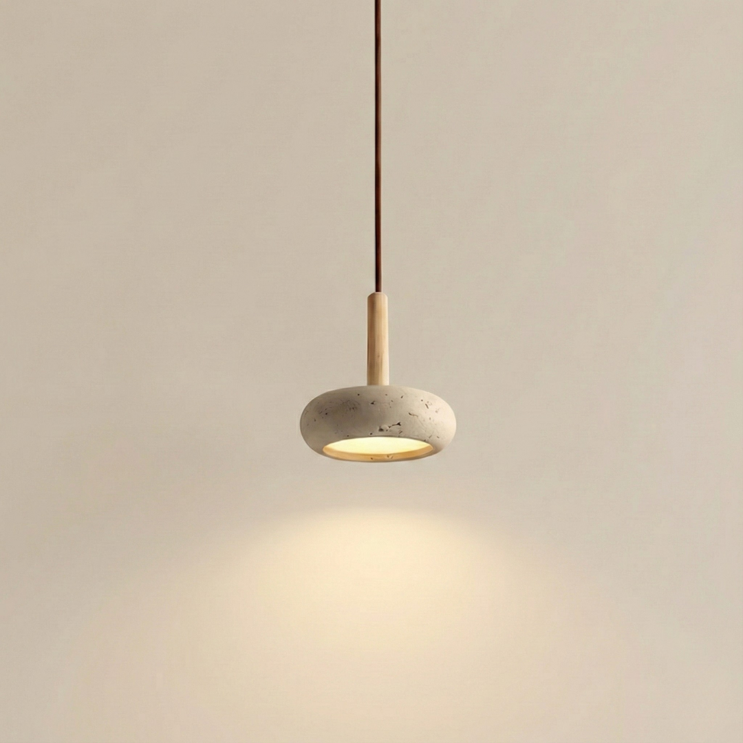 Elijah Pendant Lamp