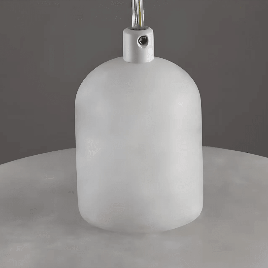 Alana Pendant Lamp - The deco nook