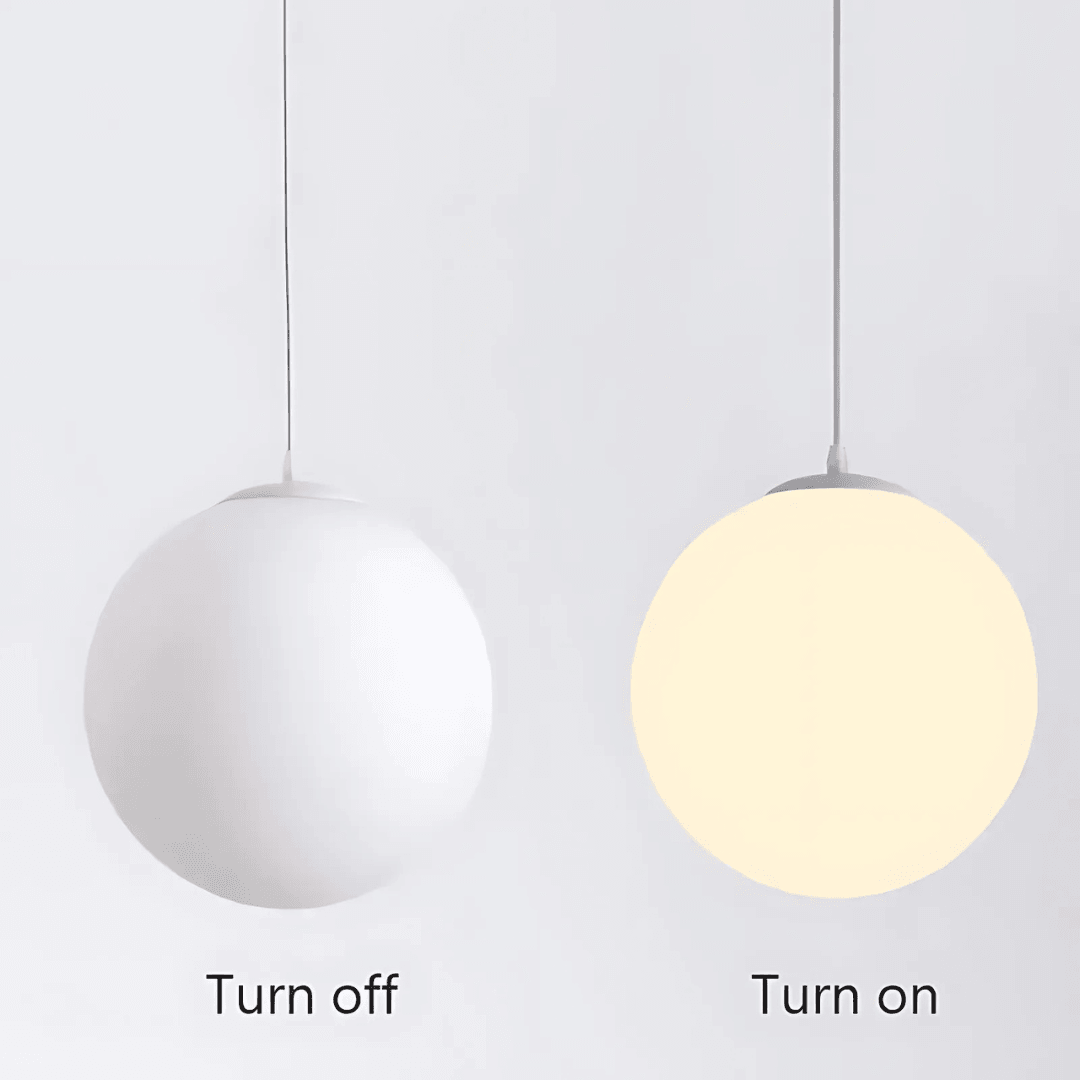 Robin Pendant Lamp Collection - The deco nook