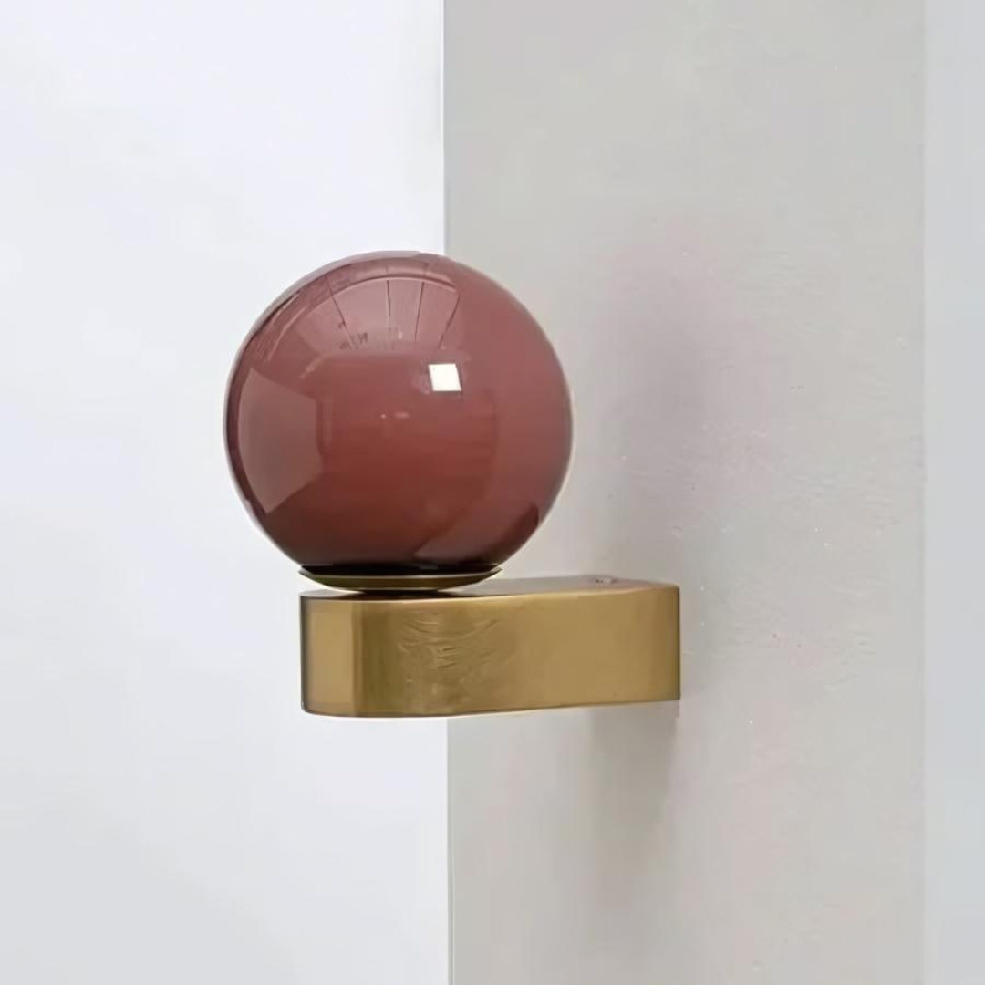 Zara wall sconce