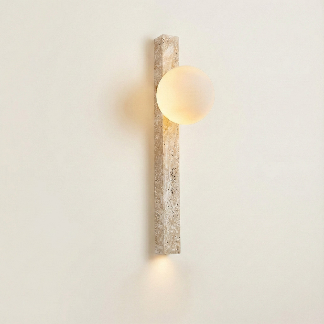 Clementine Wall Lamp Collection