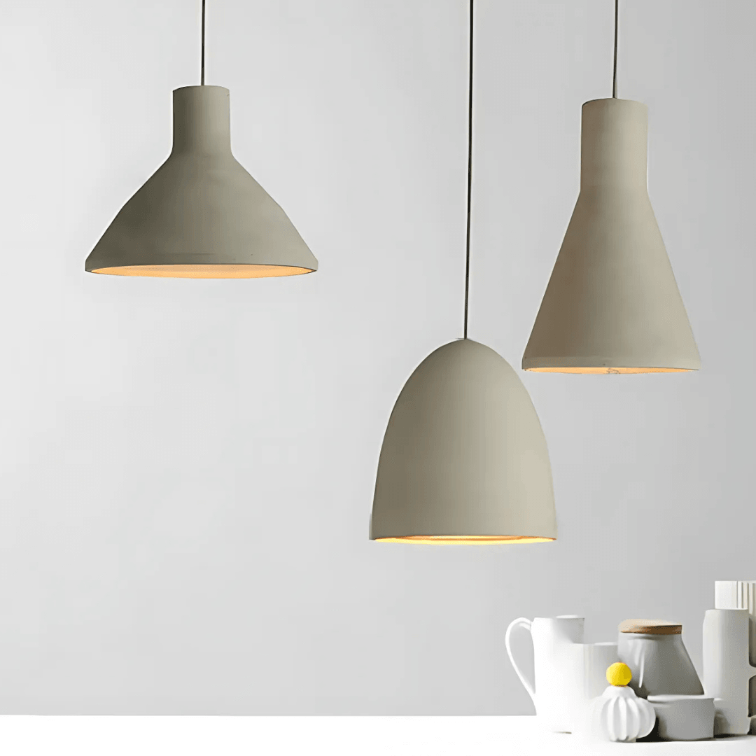 Rowan Pendant Lamp Collection - The deco nook