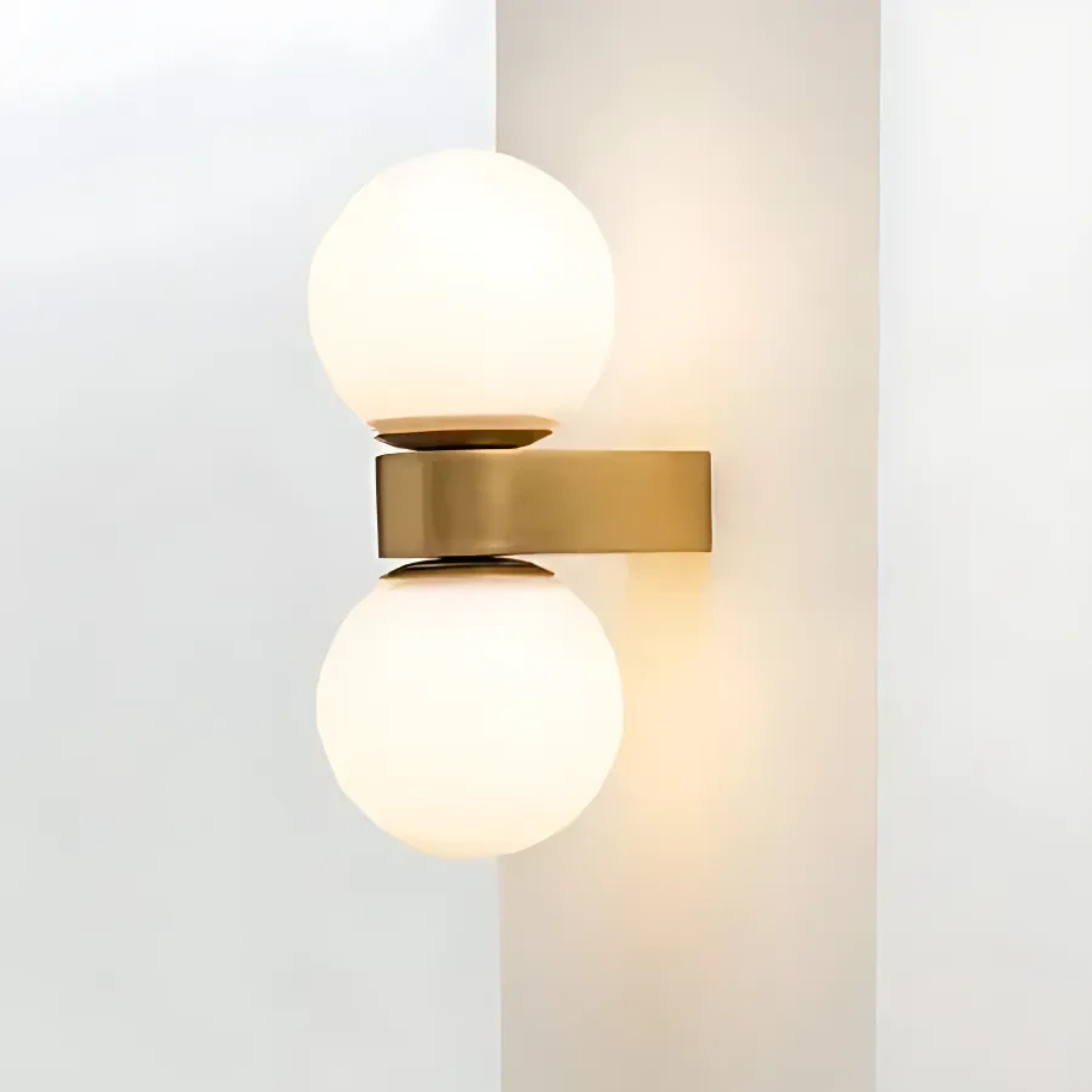 Zara wall sconce