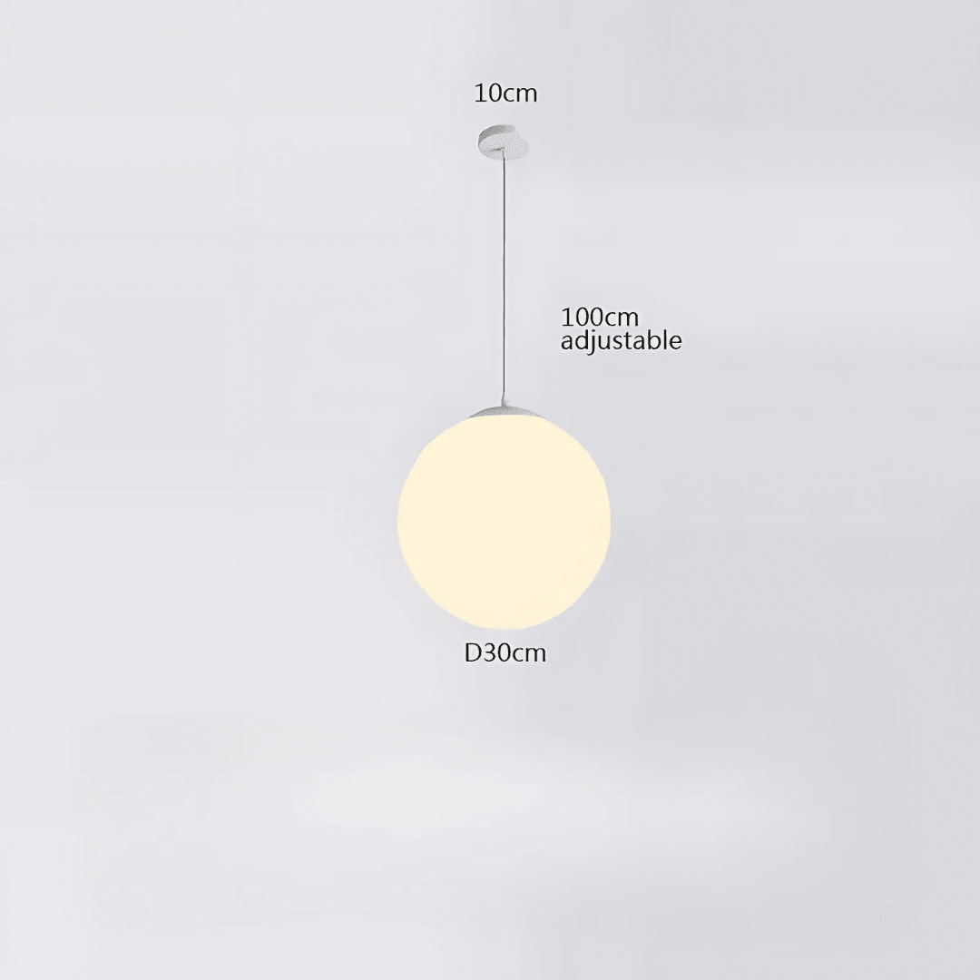 Robin Pendant Lamp Collection - The deco nook