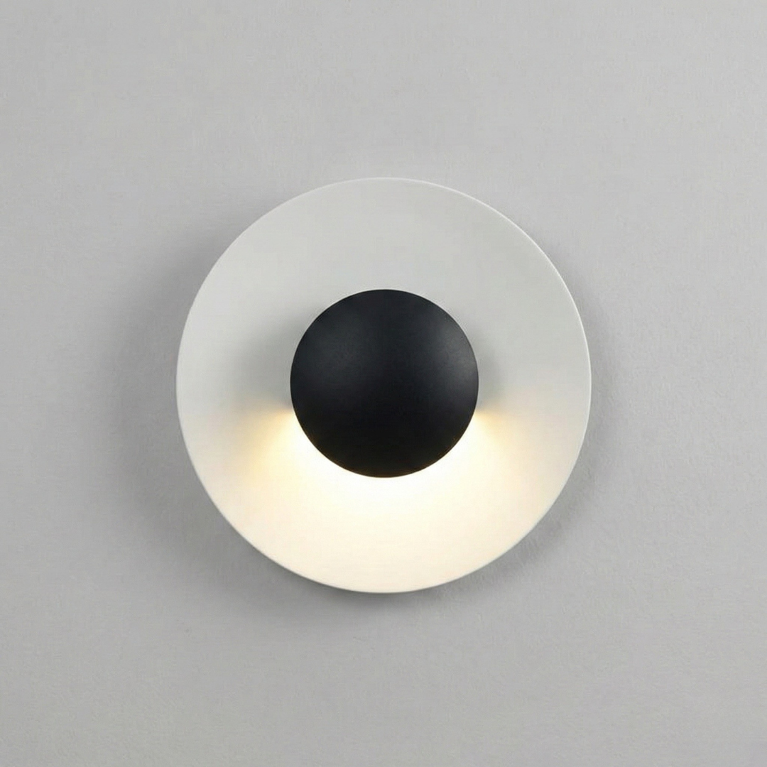 Veda Lamp Collection