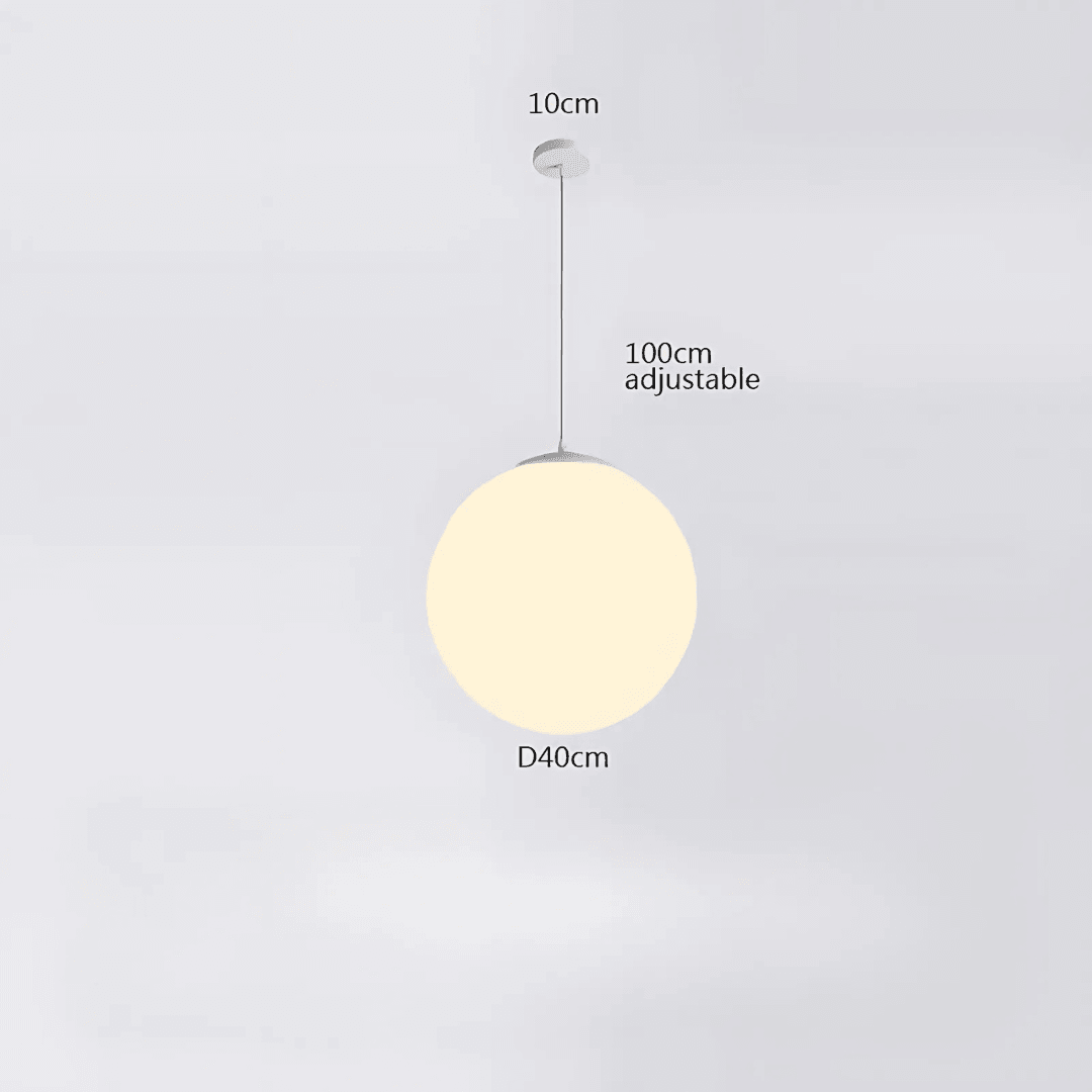 Robin Pendant Lamp Collection - The deco nook