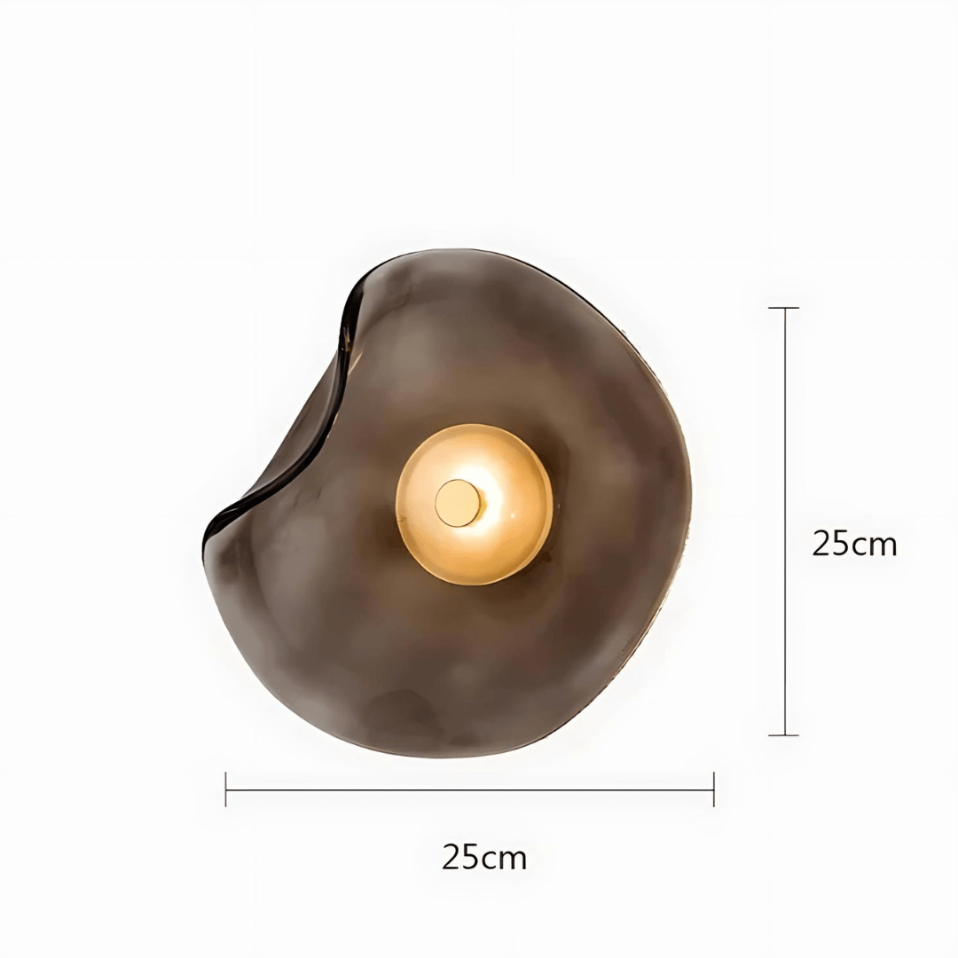 Vera Wall Lamp Collection - The deco nook
