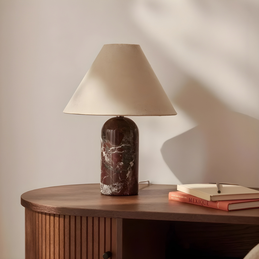 Miren Lamp Collection