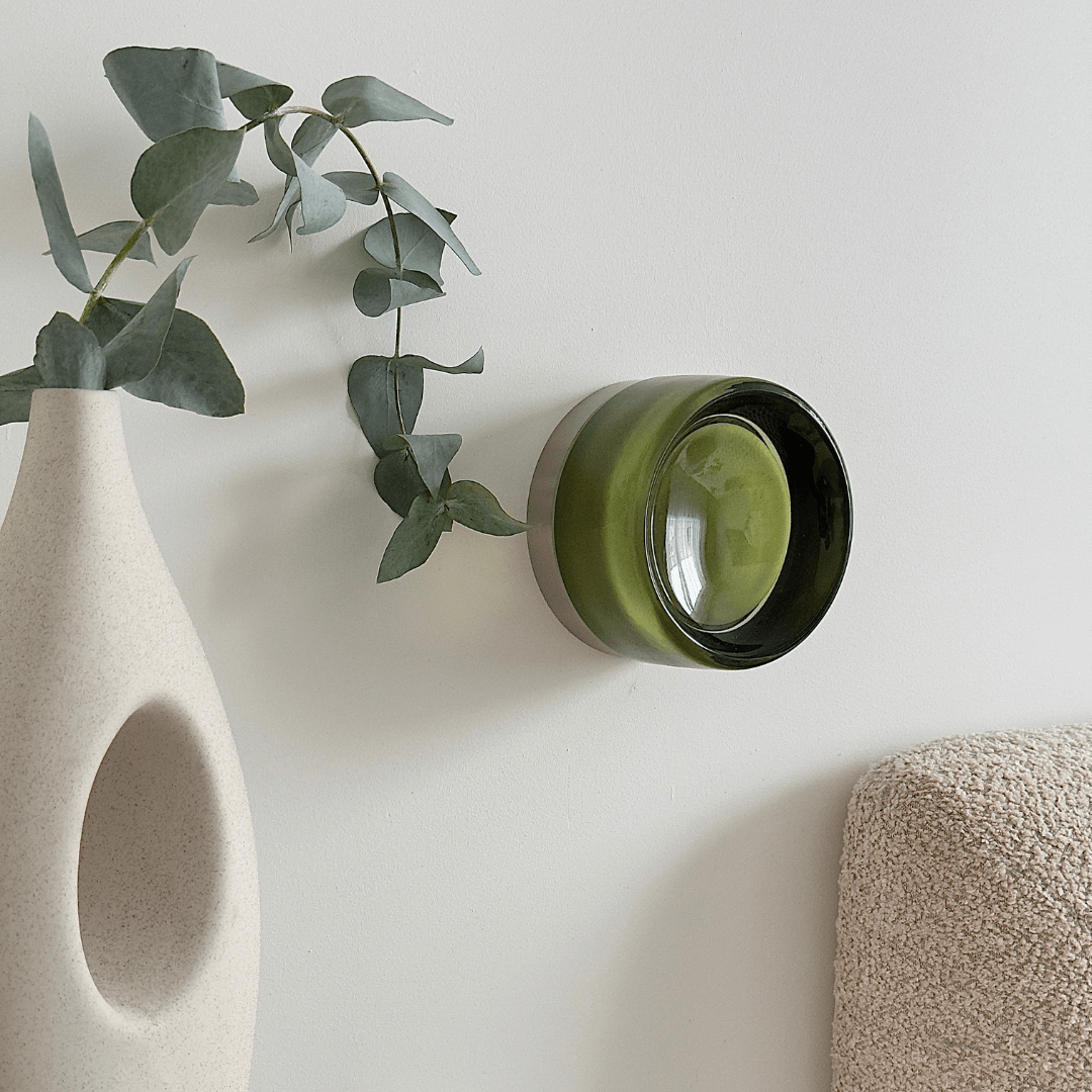 Sage Sconce Collection - The deco nook