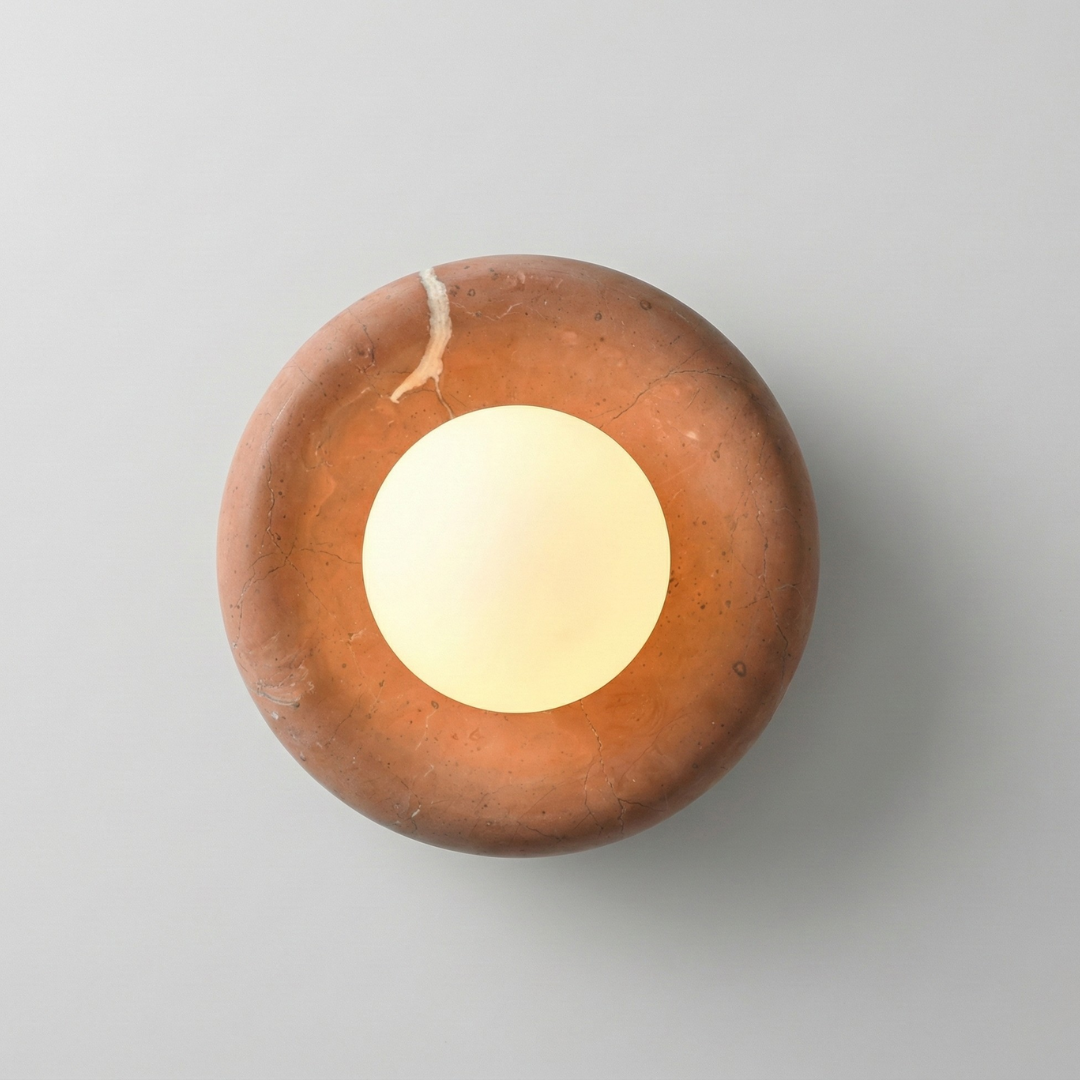 Gaia Lamp Collection