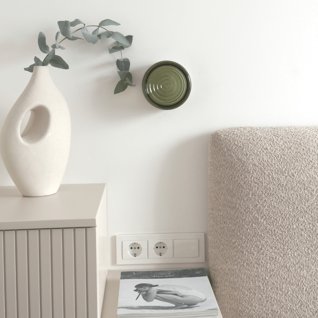 Sage Sconce Collection - The deco nook