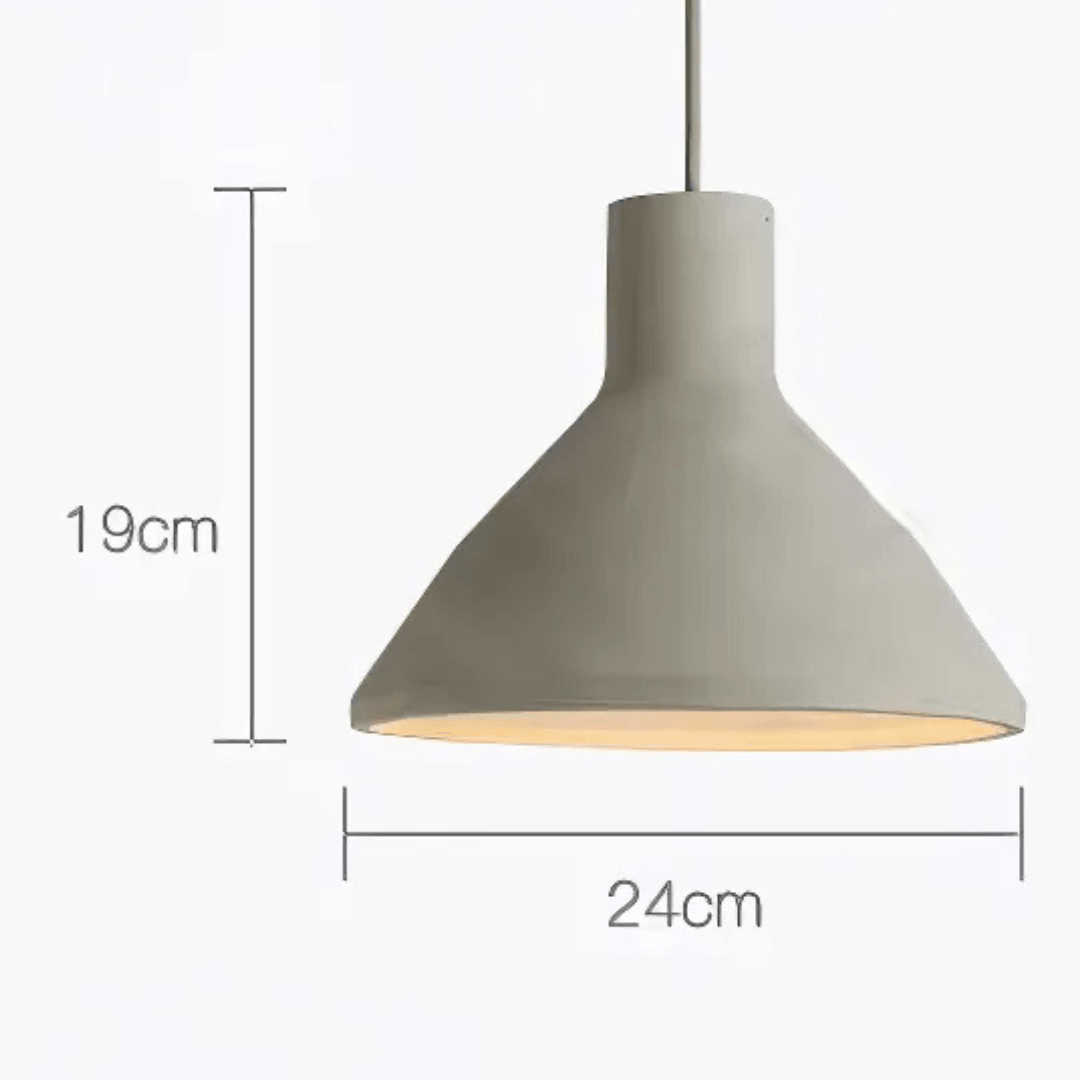 Rowan Pendant Lamp Collection - The deco nook