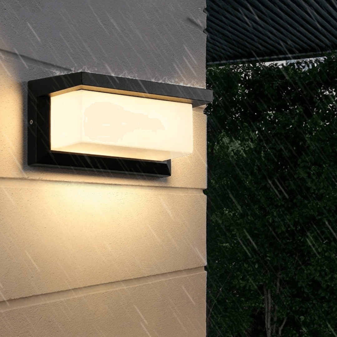 Bridgette Sconce - The deco nook