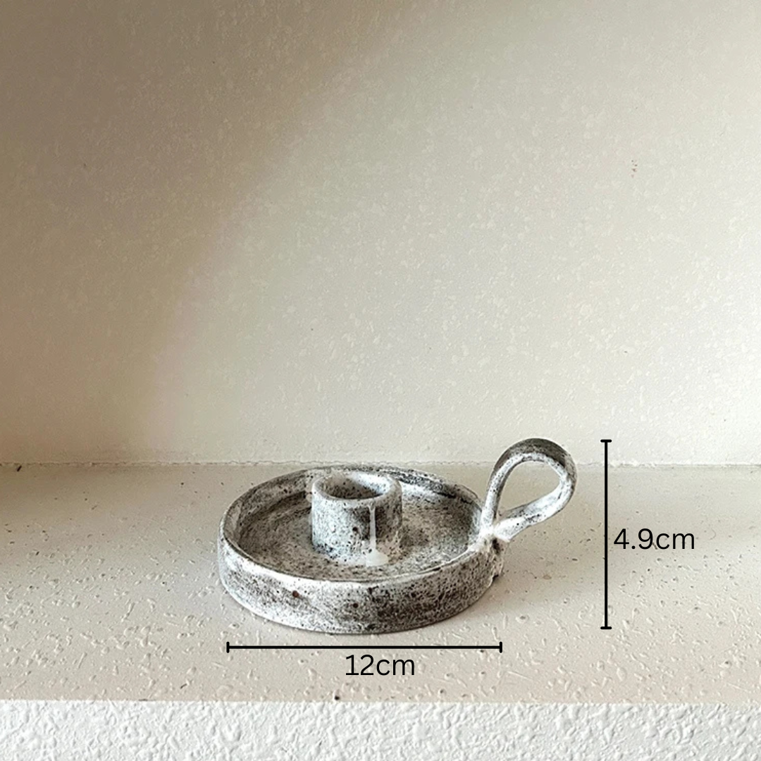 Avalinth Candle Holder Collection