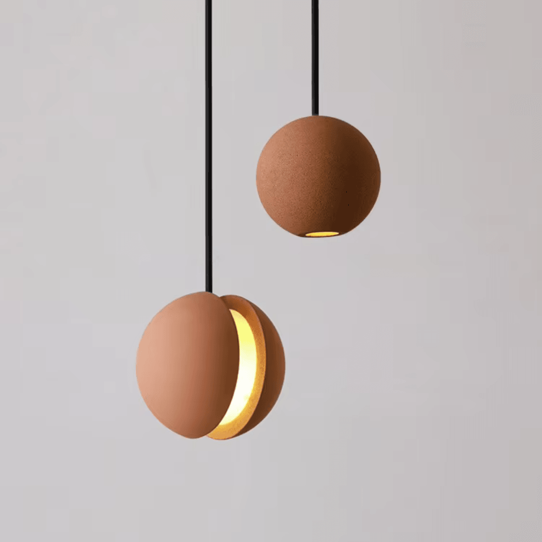 Antonia Pendant Lamp Collection - The deco nook