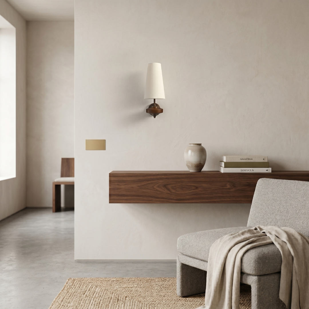 Alba Sconce