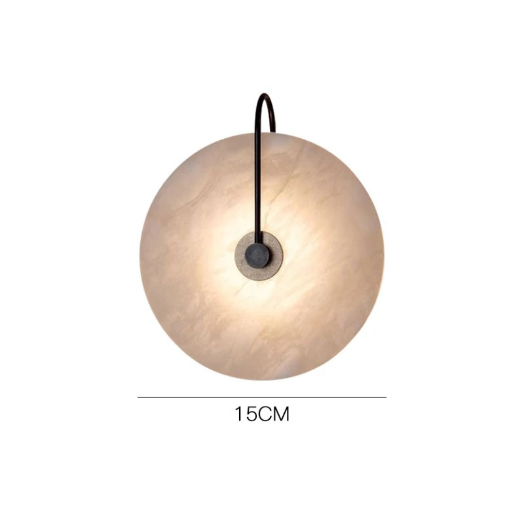 Vega Sconce Collection
