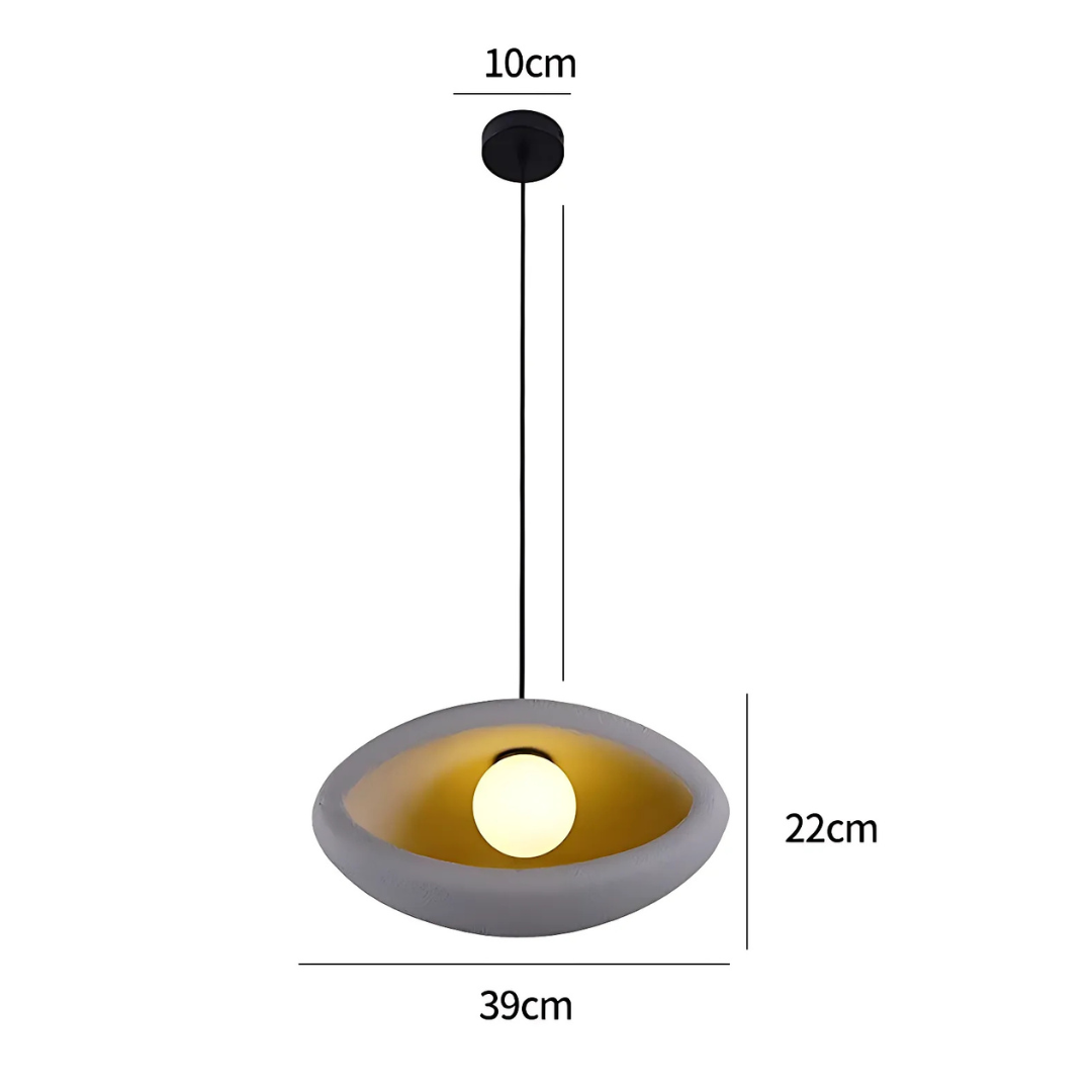 Kiana Pendant Lamp