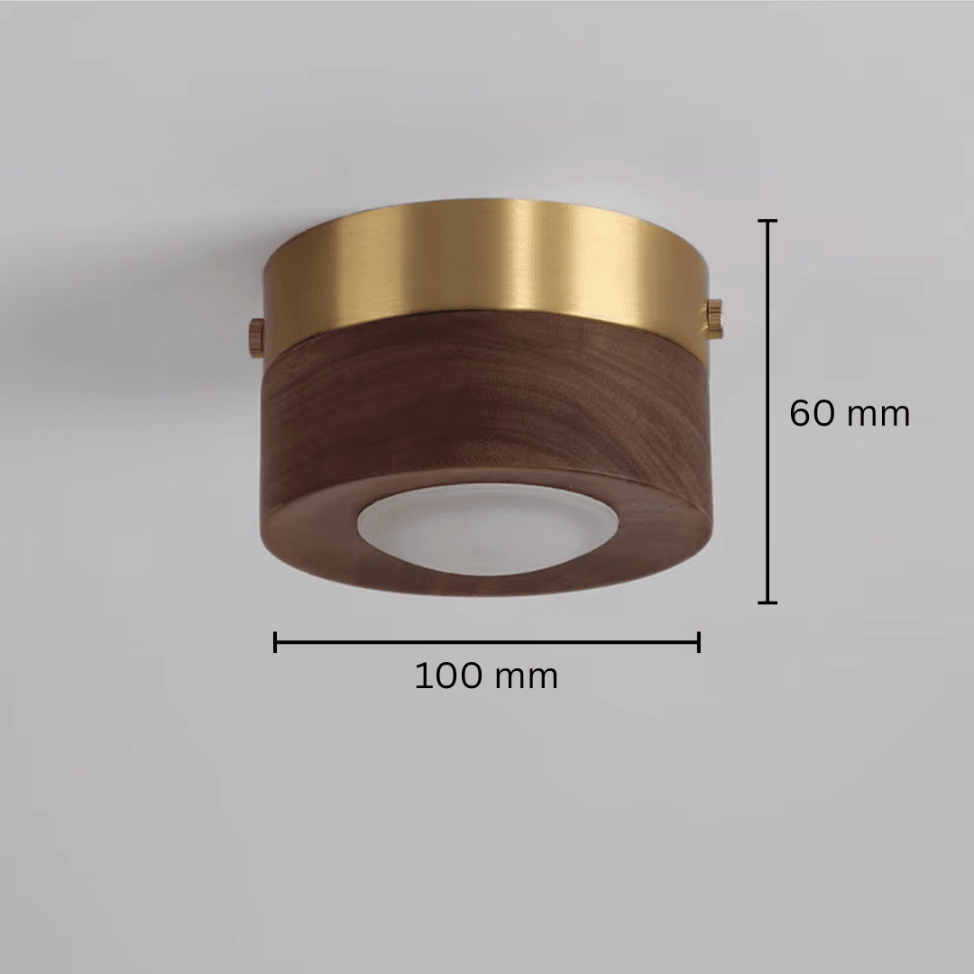 Liliana Sconce Collection - The deco nook