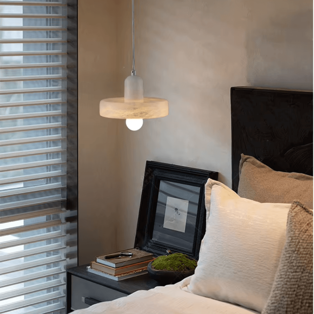 Alana Pendant Lamp - The deco nook