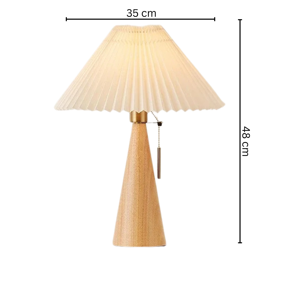 Chelsea Table Lamp