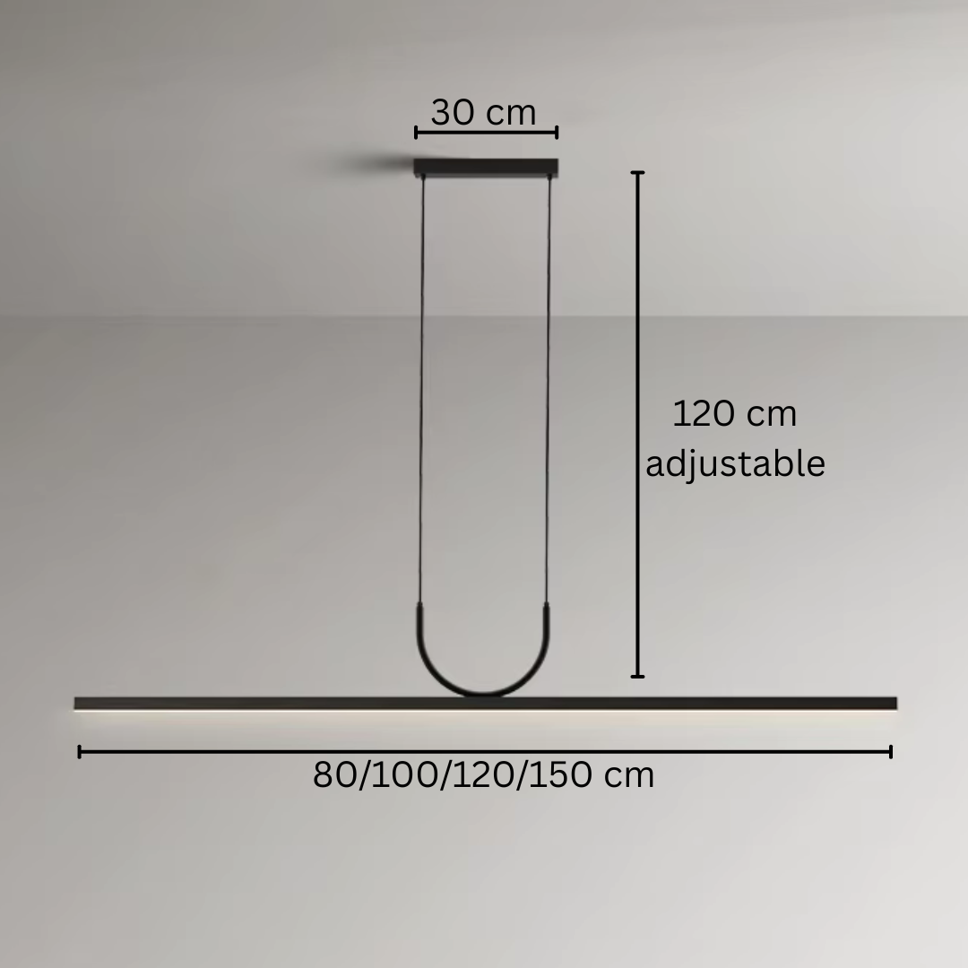 Cassidy Pendant Lamp