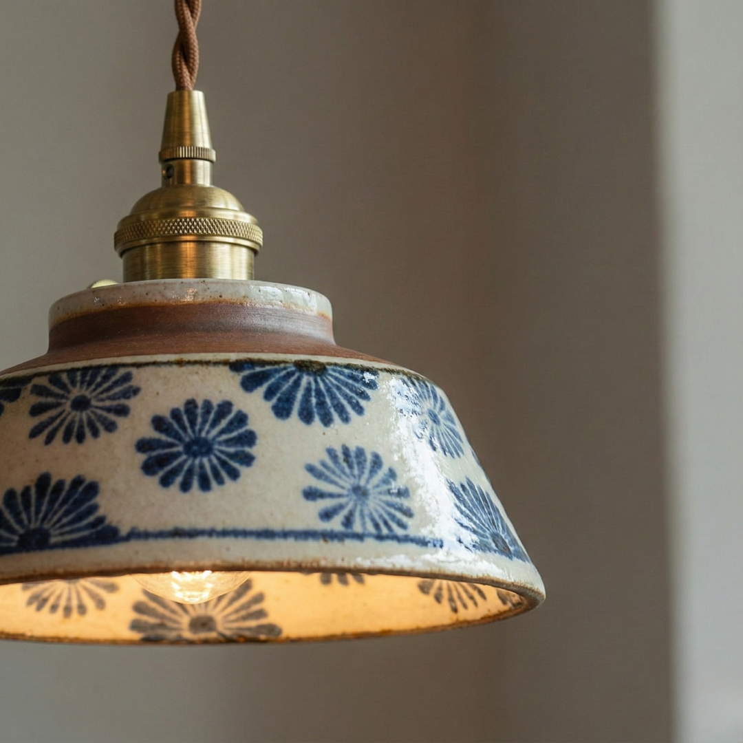 Mora Pendant Lamp Collection