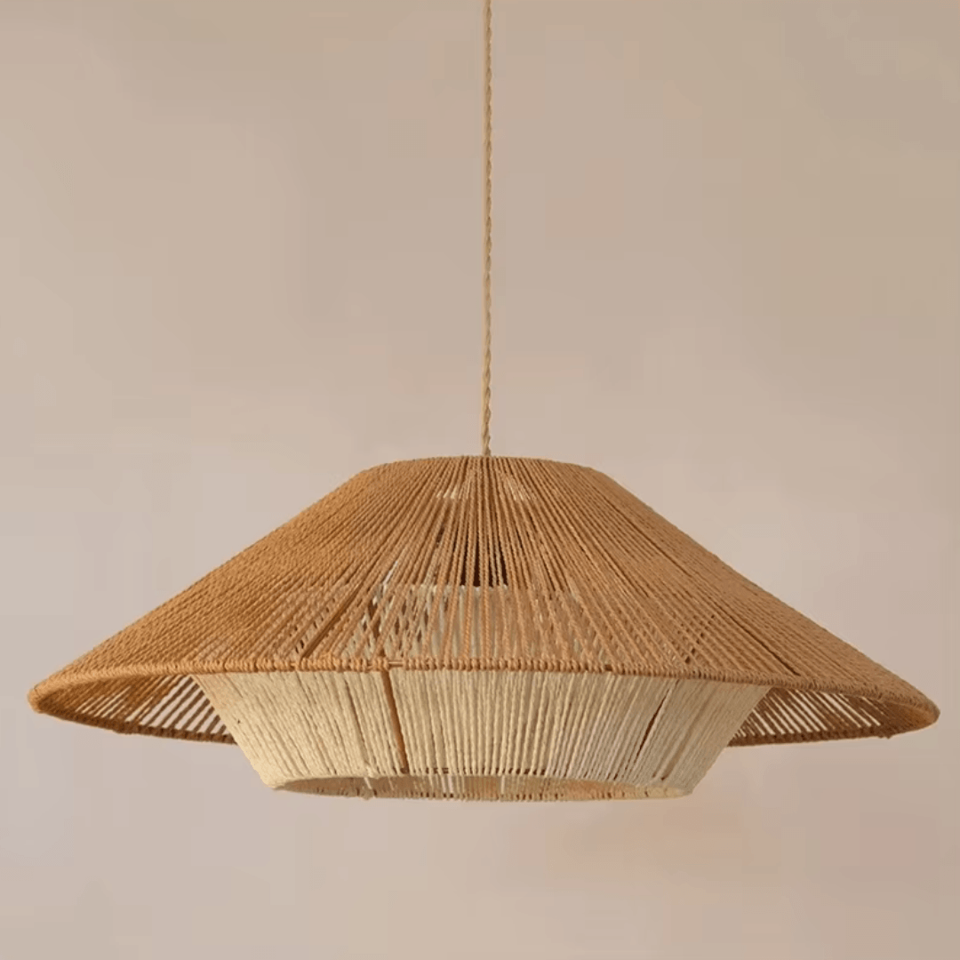 Daphne Pendant Lamp Collection - The deco nook