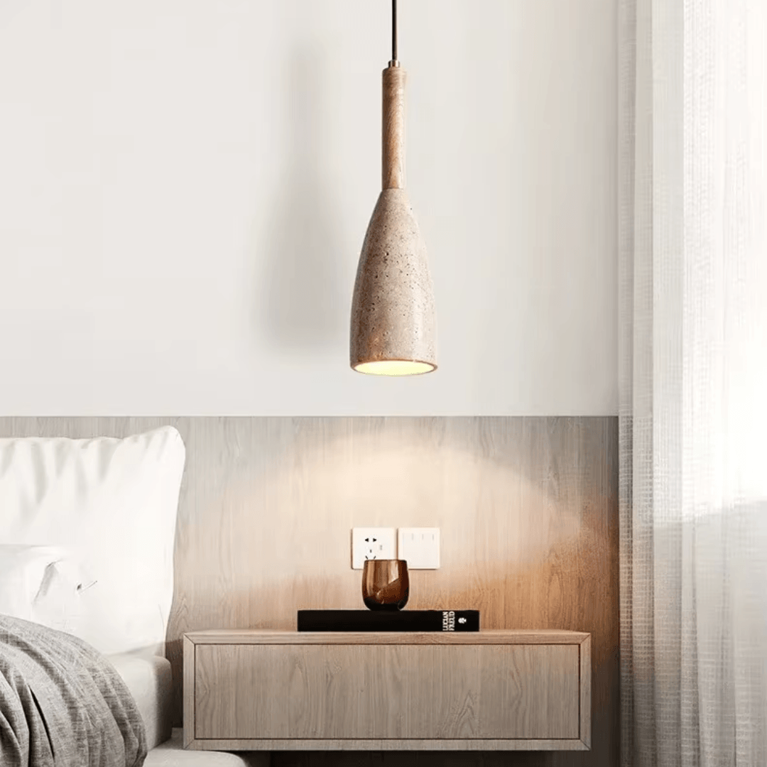 Carmen Pendant Lamp Collection - The deco nook