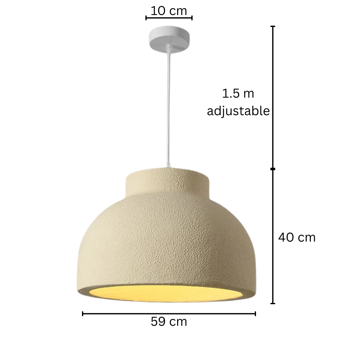 Carina Pendant Lamp Collection