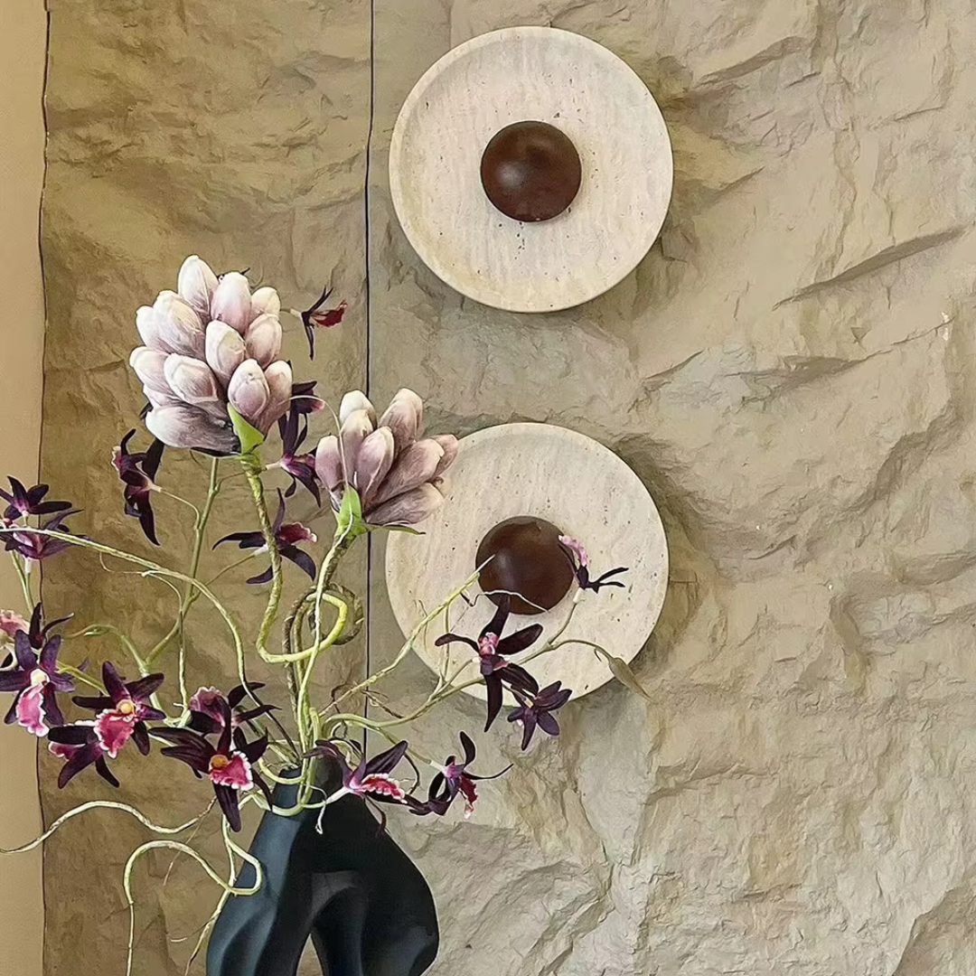 Finley Sconce