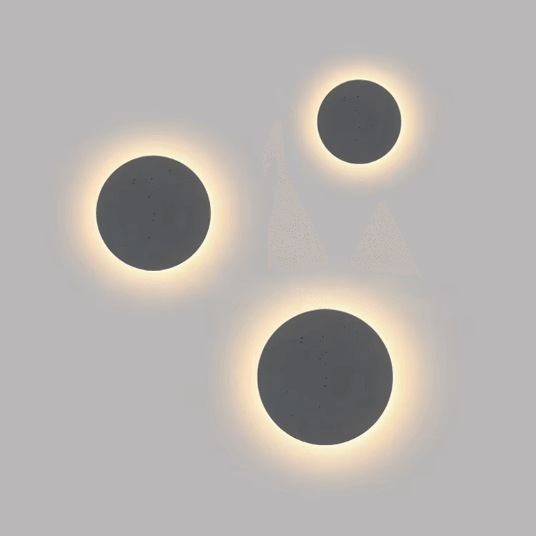 Anita Sconce - The deco nook