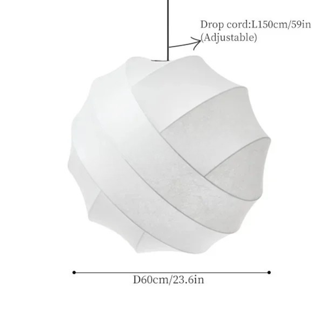 Hallie Pendant Lamp