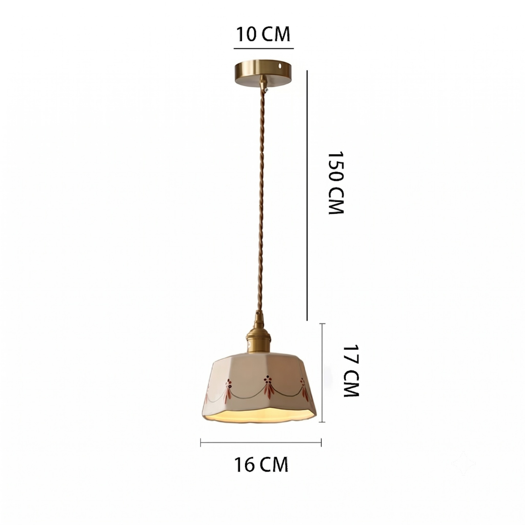 Nia Pendant Lamp