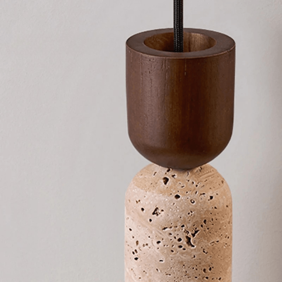 Aileen Pendant Lamp - The deco nook