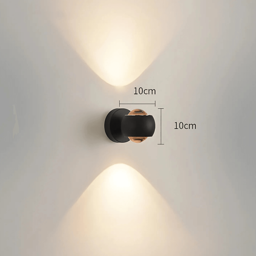Jude Wall Sconce - The deco nook