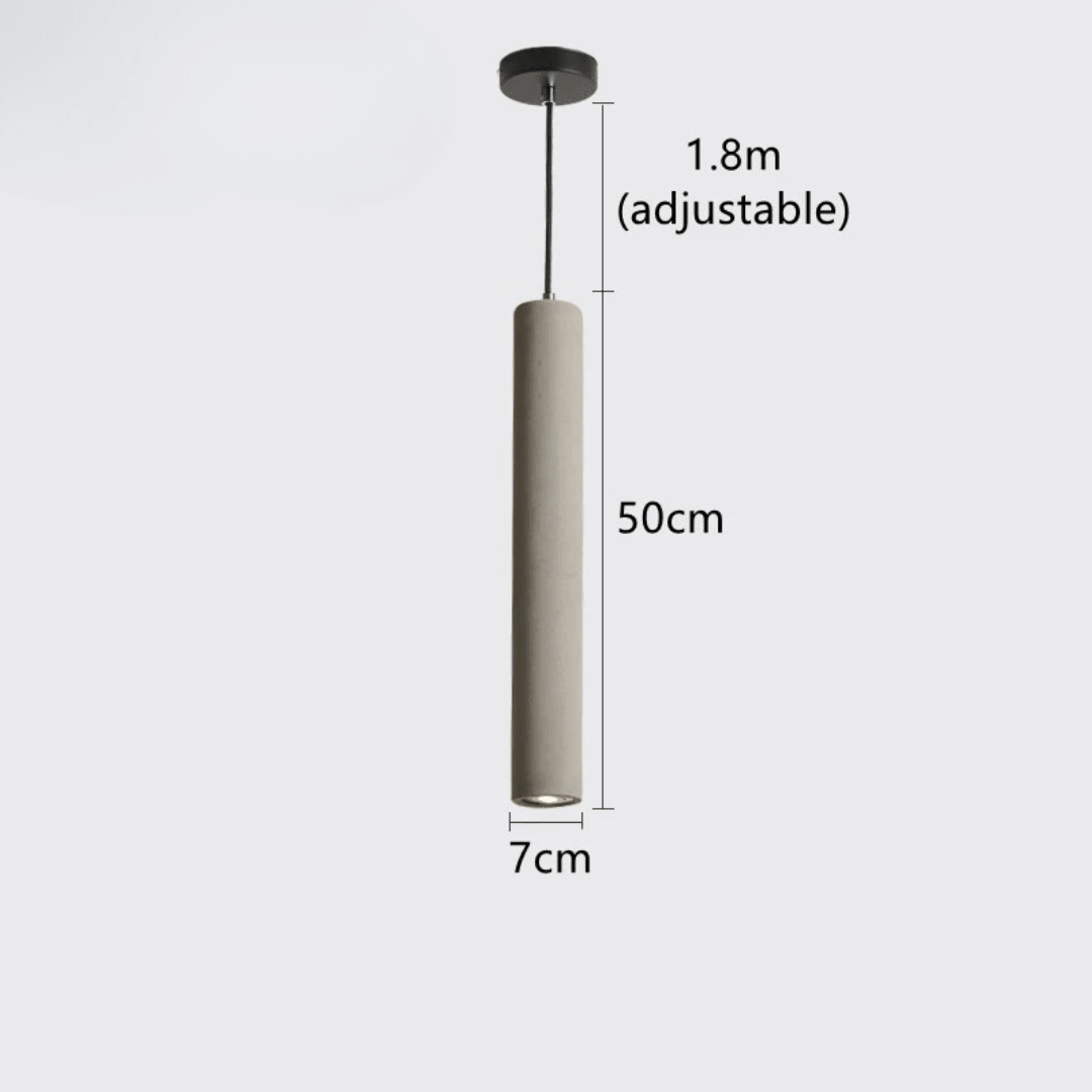 Maisie Pendant Lamp - The deco nook