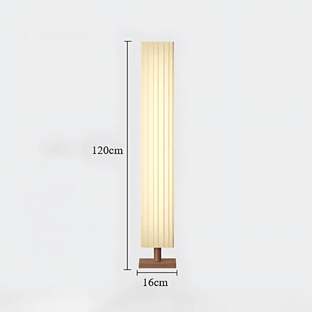 Emilia Floor Lamp - The deco nook