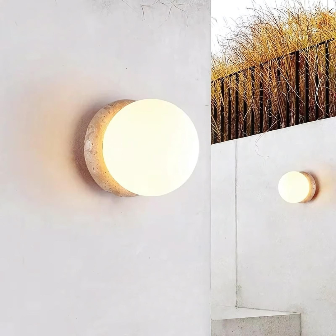 Lina Wall Lamp