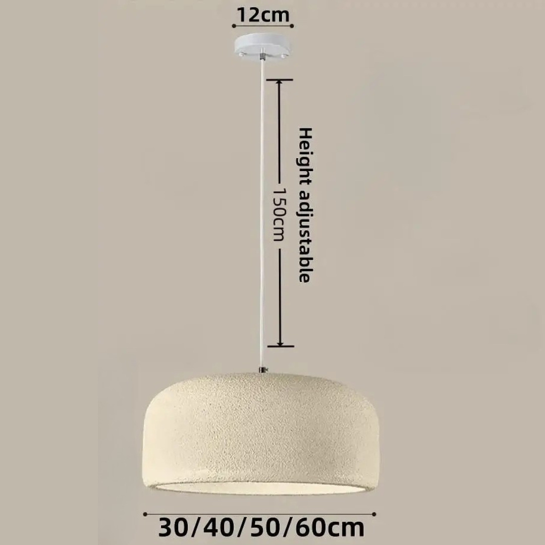 Cadence Pendant Lamp Collection