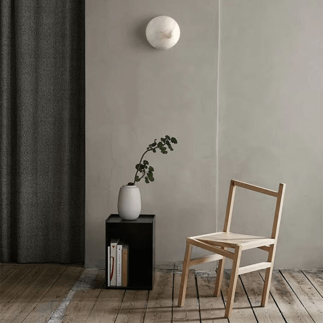 Iris Sconce - The deco nook