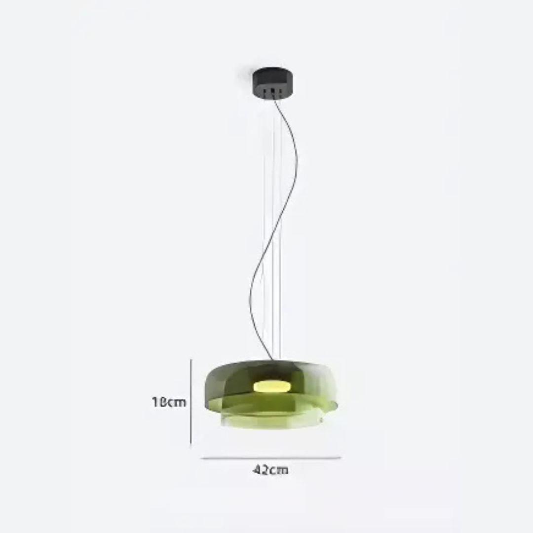 Elisa Pendant Lamp Collection