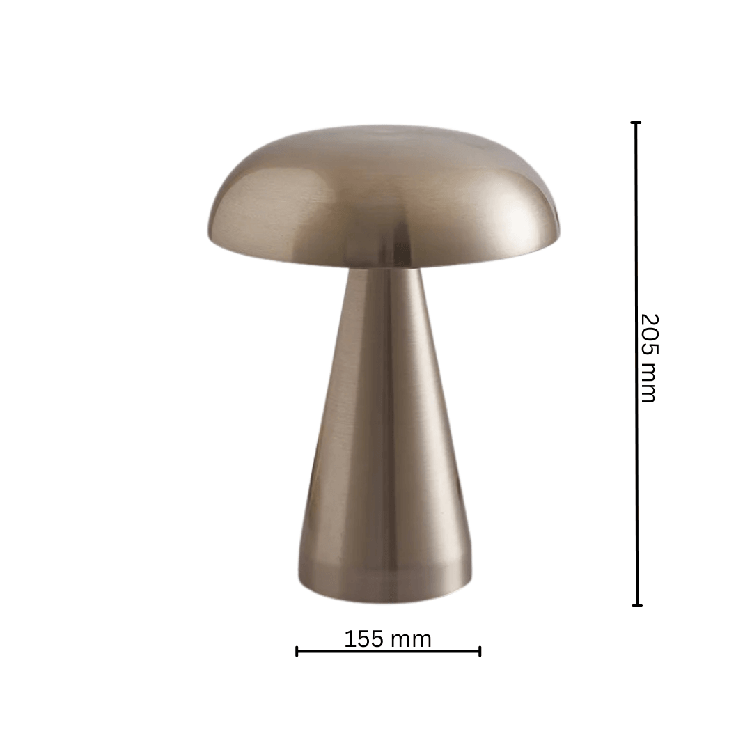 Megan Table Lamp Collection - The deco nook
