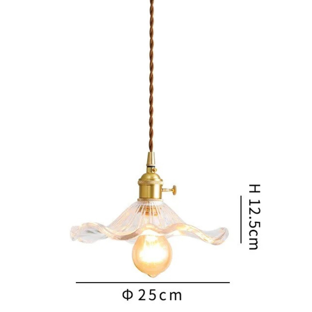 Amaris Pendant Lamp Collection