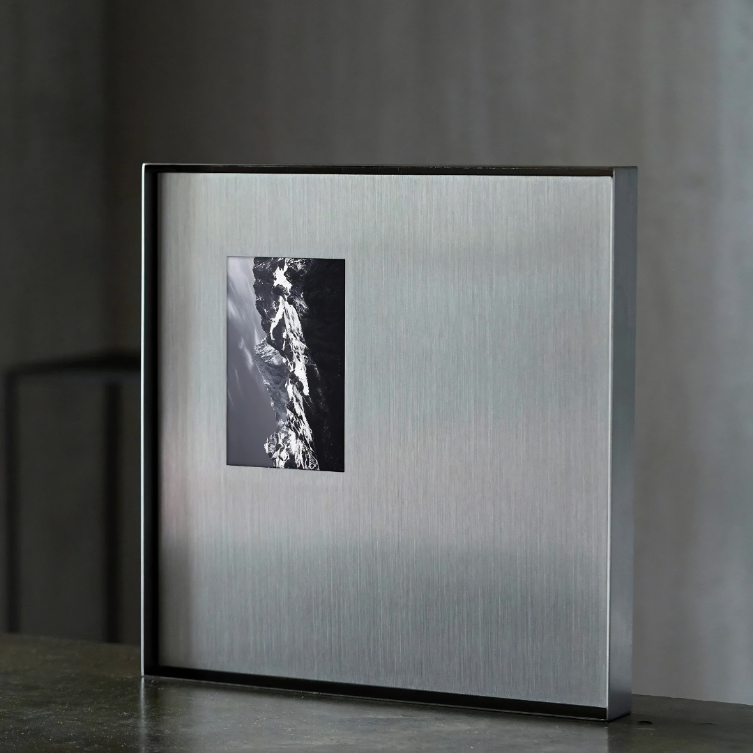 Arlo Frame – Off-Centered Style | The Deco Nook