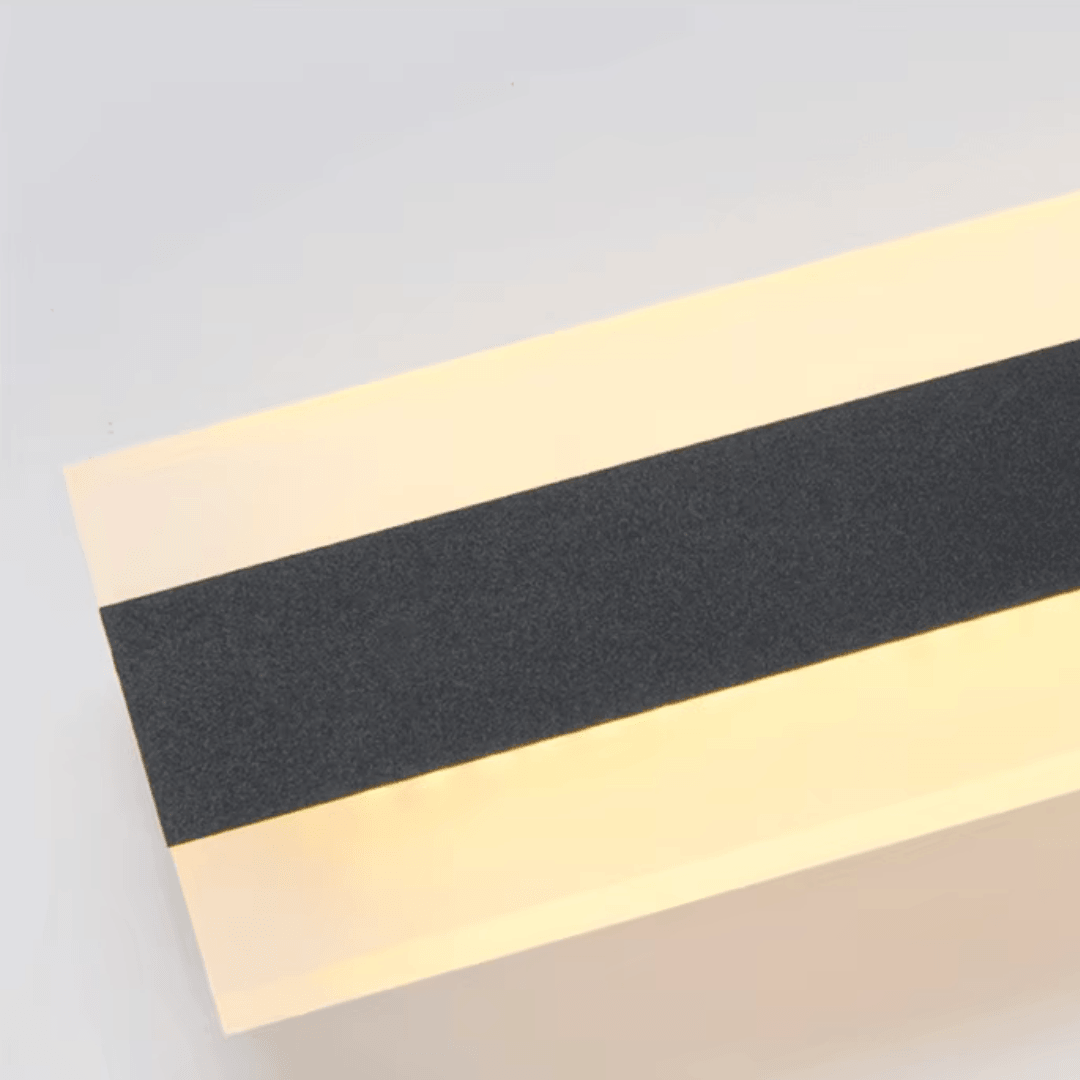 Barbara Sconce - The deco nook